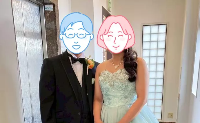 チアーズで婚活した30代後半女性の画像4