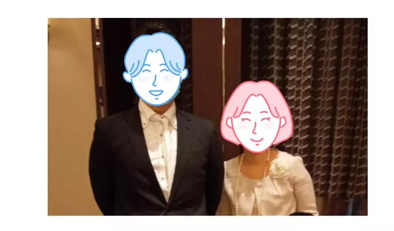 婚活サポート アテンダー 名古屋店で婚活した30代前半女性の画像