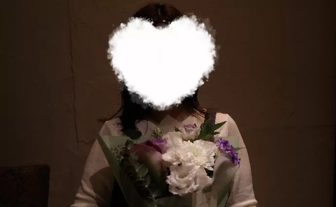 Y-enで婚活した40代後半女性の画像4