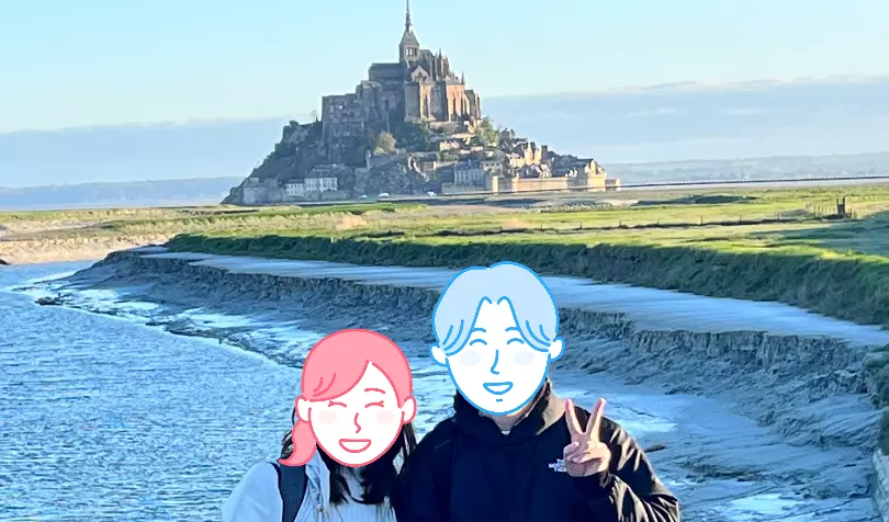 マーズカフェで婚活した30代前半女性の画像