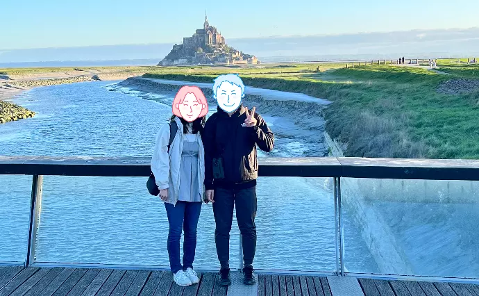 マーズカフェで婚活した30代前半女性の画像2