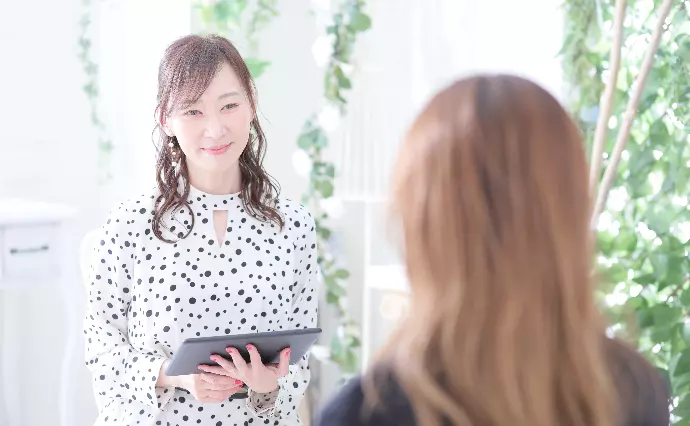 ALL愛NEEDで婚活した30代後半女性の画像4