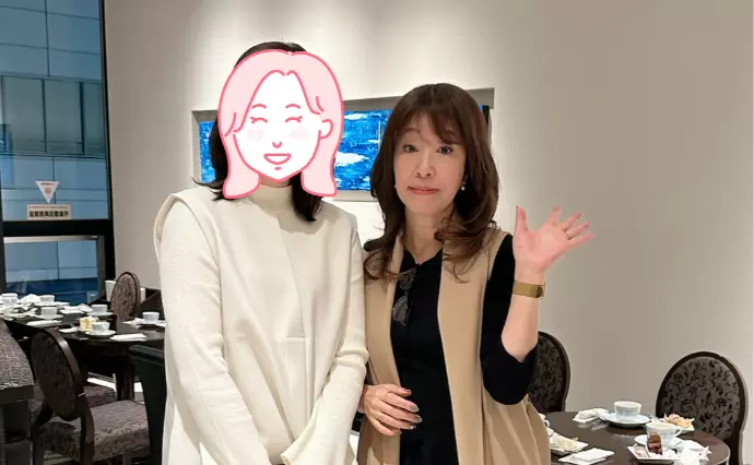 ONE THEORY(ワン セオリー)で婚活した30代前半女性の画像3