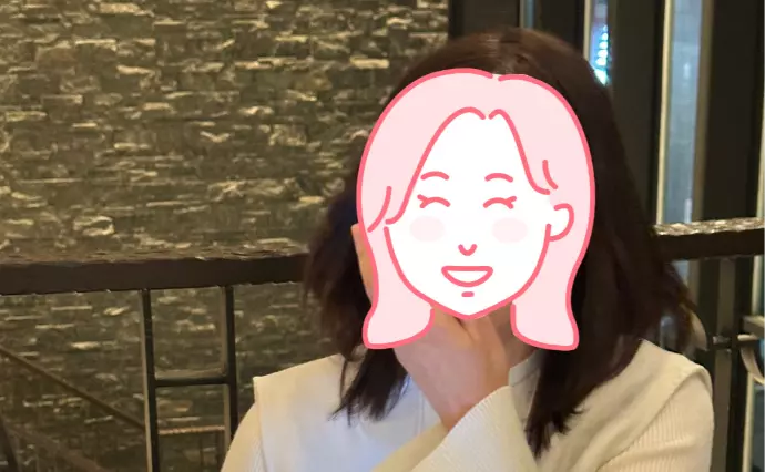 ONE THEORY(ワン セオリー)で婚活した30代前半女性の画像4