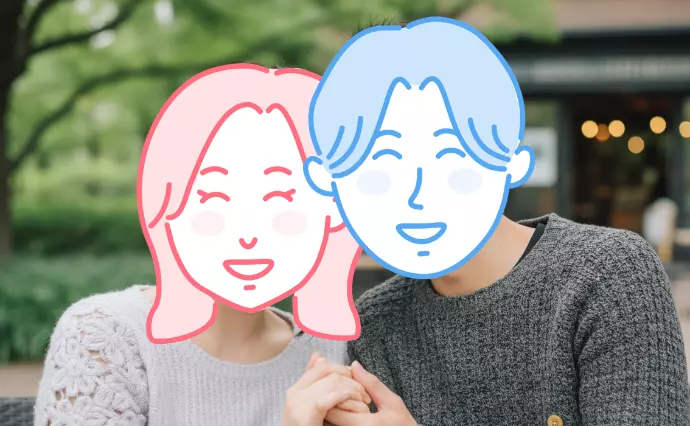 Asmari（アスマリ）で婚活した20代後半男性の画像2