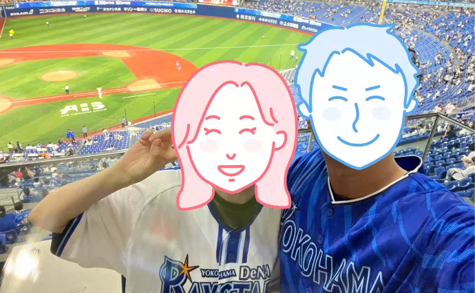 DanDori(ダンドリ)で婚活した20代後半男性の画像3