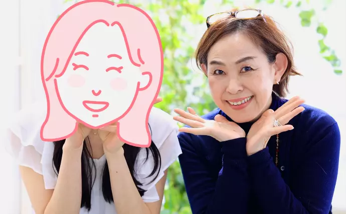 Salon de L'avenir ラヴニール東京で婚活した30代前半女性の画像3