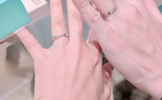 ainowaマリッジで婚活した30代後半男性の画像2