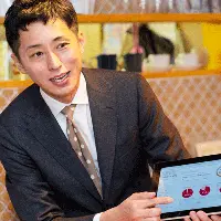 ひなたのご縁の担当カウンセラー写真