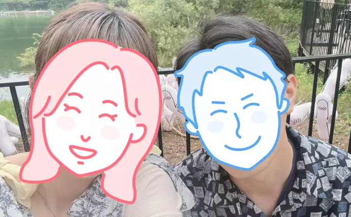 婚活サロン marriage proで婚活した30代前半女性の画像2