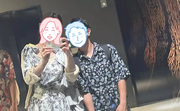 婚活サロン marriage proで婚活した30代前半女性の画像4