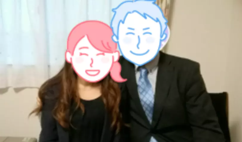 婚活サポート アテンダー 名古屋店で婚活した40代前半女性の画像