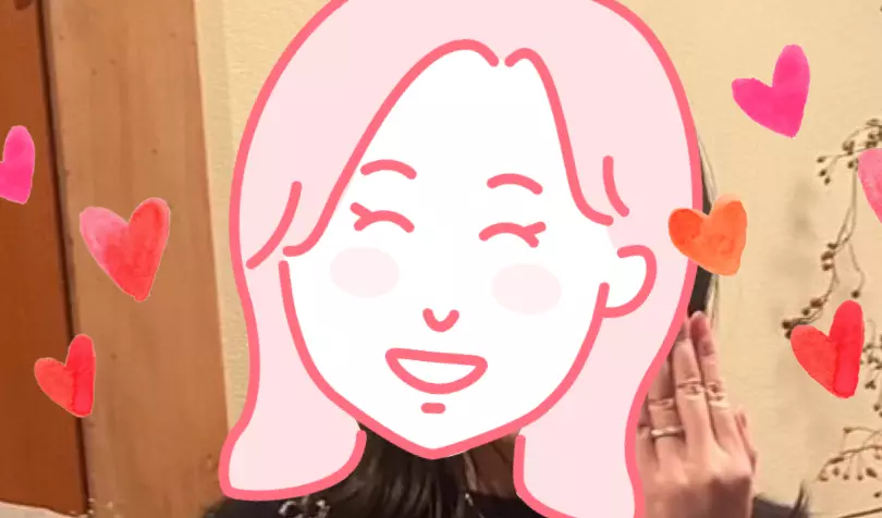 Salon de L'avenir ラヴニール東京で婚活した30代前半女性の画像