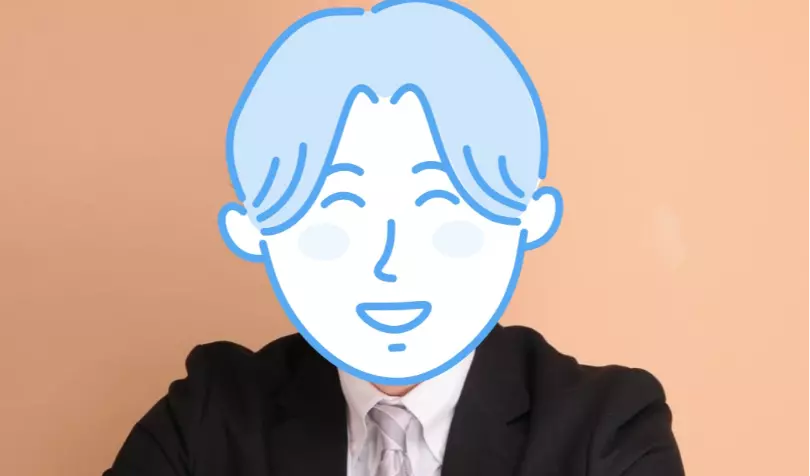 Le soleil ～ル・ソレイユ～で婚活した40代前半男性の画像