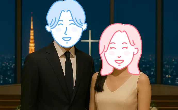 Le soleil ～ル・ソレイユ～で婚活した40代前半男性の画像2