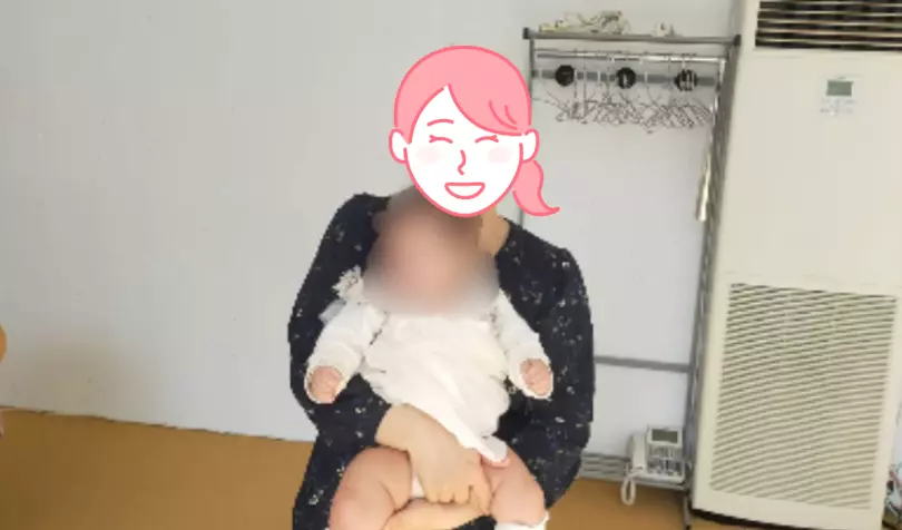 婚活サポート　ブルースターで婚活した30代前半女性の画像