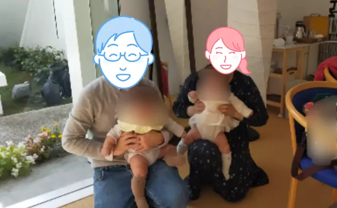 婚活サポート　ブルースターで婚活した30代前半女性の画像3