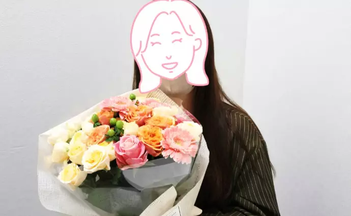 エージェントライフ福岡 サテライト大分店で婚活した30代後半女性の画像2