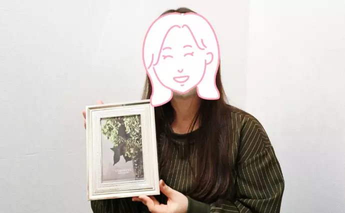 エージェントライフ福岡 サテライト大分店で婚活した30代後半女性の画像3