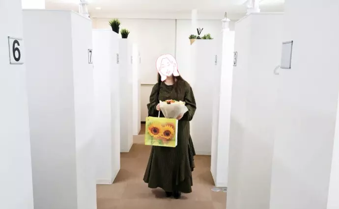 エージェントライフ福岡 サテライト大分店で婚活した30代後半女性の画像4