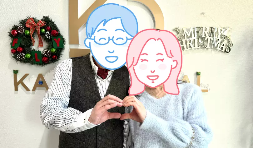 関西ブライダルで婚活した50代後半男性の画像