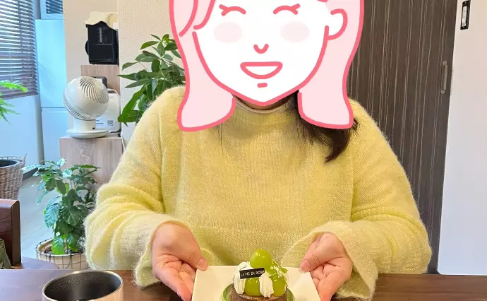 結婚相談所 Be Happyで婚活した20代後半女性の画像2