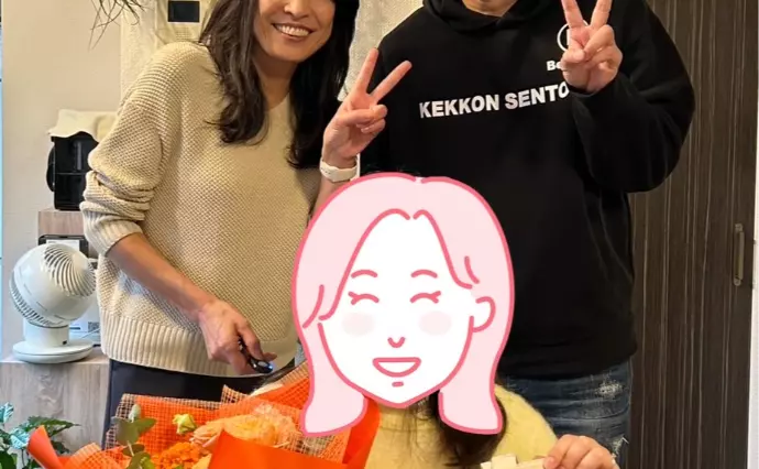 結婚相談所 Be Happyで婚活した20代後半女性の画像3