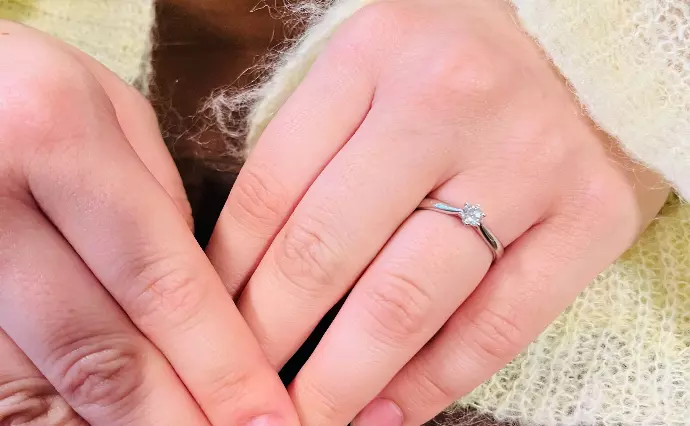 結婚相談所 Be Happyで婚活した20代後半女性の画像4