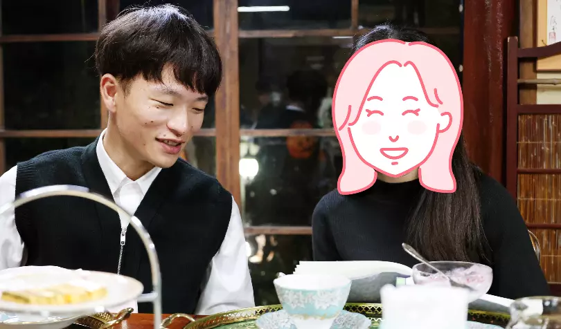 こんなに変化のあったことは初めて。結婚相談所で出会えた「理想のパートナー」と「最高の未来」が手に入りました。