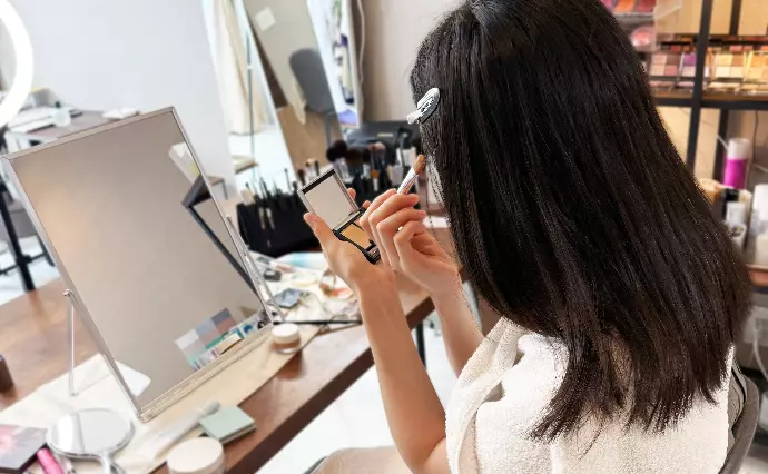 Se marier 唯で婚活した20代後半女性の画像4