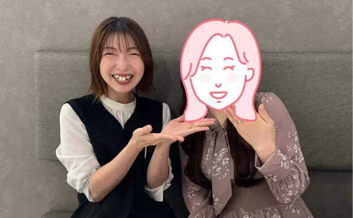 婚活サロン　Trois roues（トロワ ルー）で婚活した50代前半女性の画像2