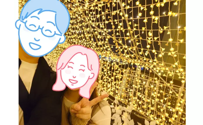 SHIHO結婚相談所で婚活した30代前半男性の画像3