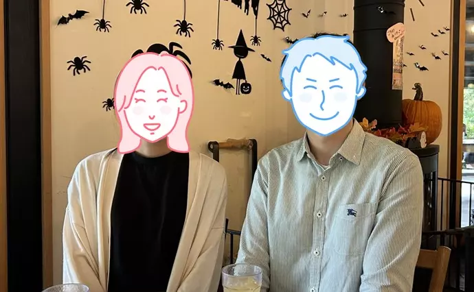 トネクト婚活研究所で婚活した30代後半女性の画像2