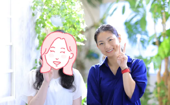 賢者の婚活で婚活した30代前半女性の画像3