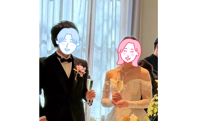 賢者の婚活で婚活した30代前半女性の画像3