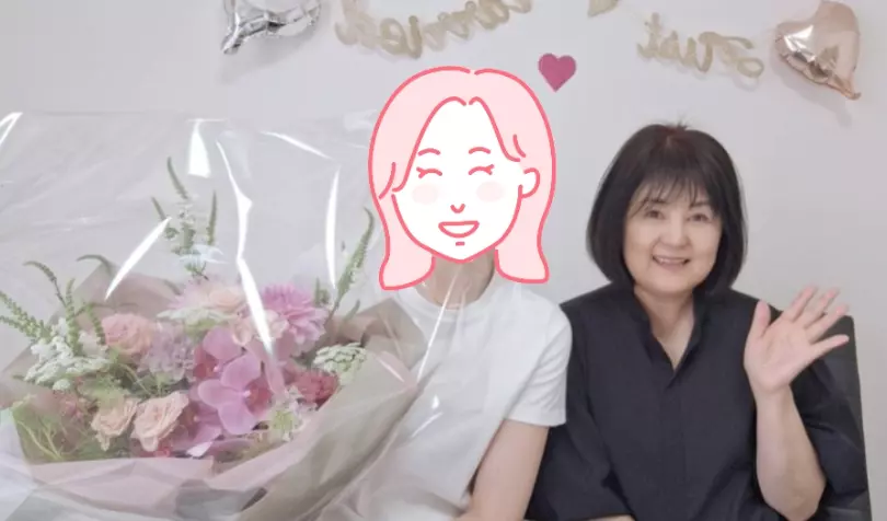 結婚相談所　U＆Cで婚活した20代後半女性の画像