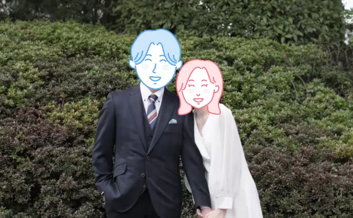 結婚相談所　U＆Cで婚活した20代後半女性の画像3