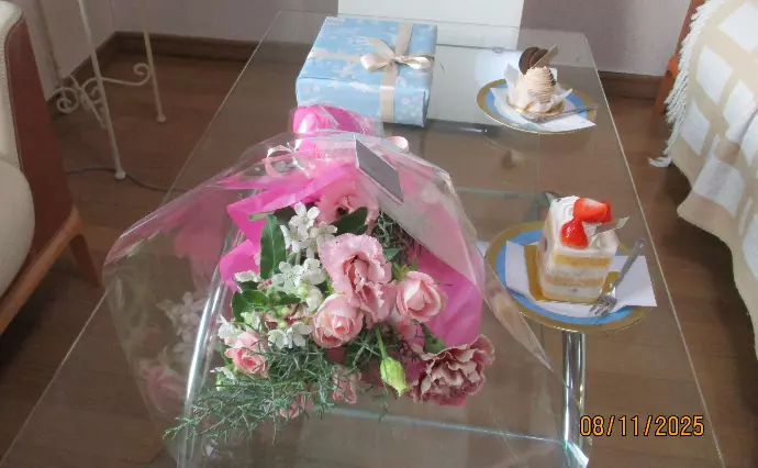 アシスト二子玉川で婚活した30代後半女性の画像2