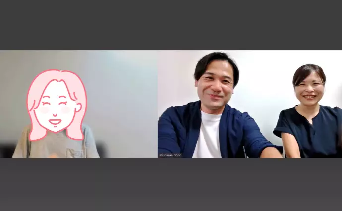 ぽかマリで婚活した40代前半女性の画像3