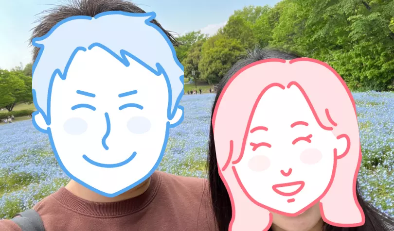 結婚相談所　ラナスマイル（Lana smile）で婚活した20代後半女性の画像