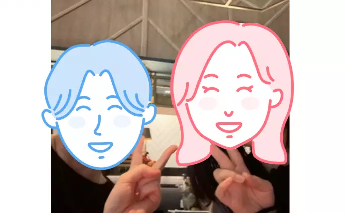 ７７結び～ななむすび～で婚活した30代前半男性の画像2