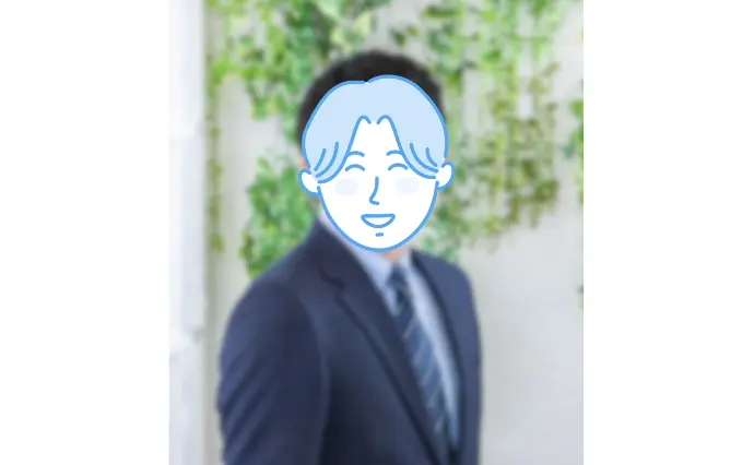 ７７結び～ななむすび～で婚活した30代前半男性の画像3
