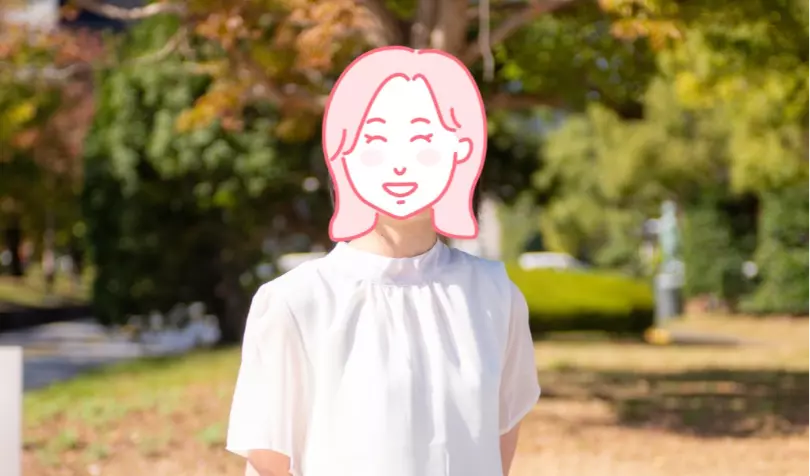 婚活サロン　En’s Plusで婚活した20代後半女性の画像