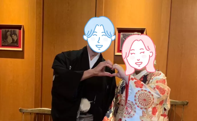 結婚相談所　U＆Cで婚活した40代前半女性の画像2