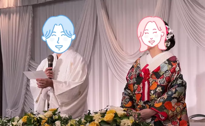 結婚相談所　U＆Cで婚活した30代後半女性の画像2