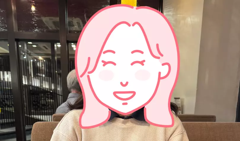 結婚相談所　しあわせのランプで婚活した30代前半女性の画像