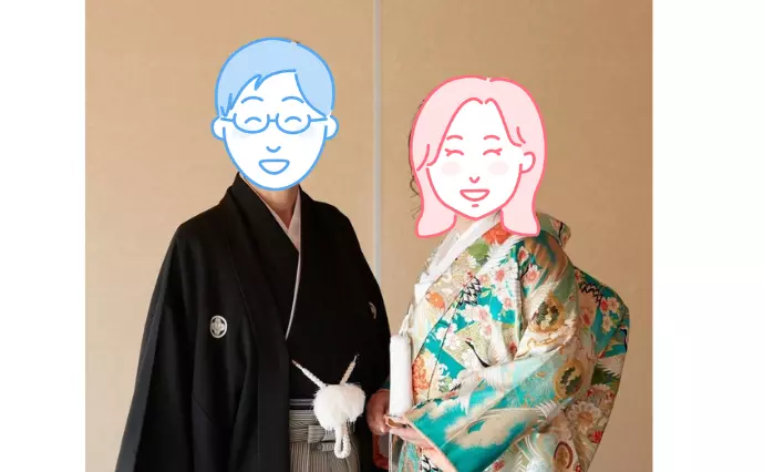 婚活サポート アテンダー 名古屋店で婚活した30代後半女性の画像2