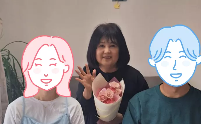 結婚相談所　U＆Cで婚活した30代前半女性の画像2