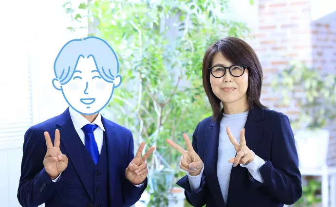 ユニマリアージュで婚活した40代後半男性の画像2