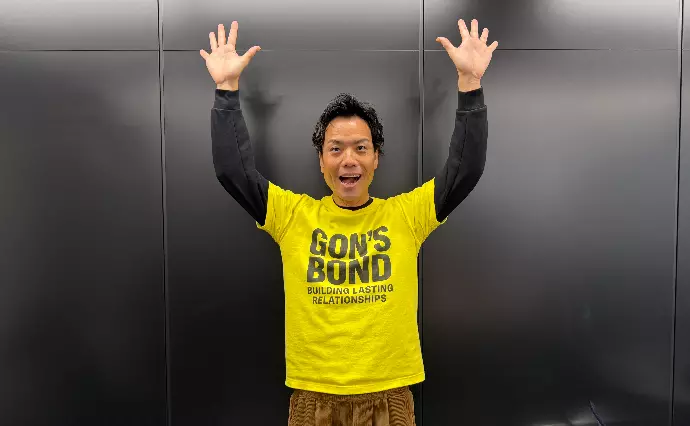 ゴンちゃんの結婚相談所で婚活した40代前半女性の画像3